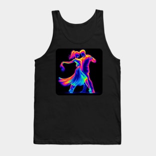 Thermal Image - Sport #27 Tank Top